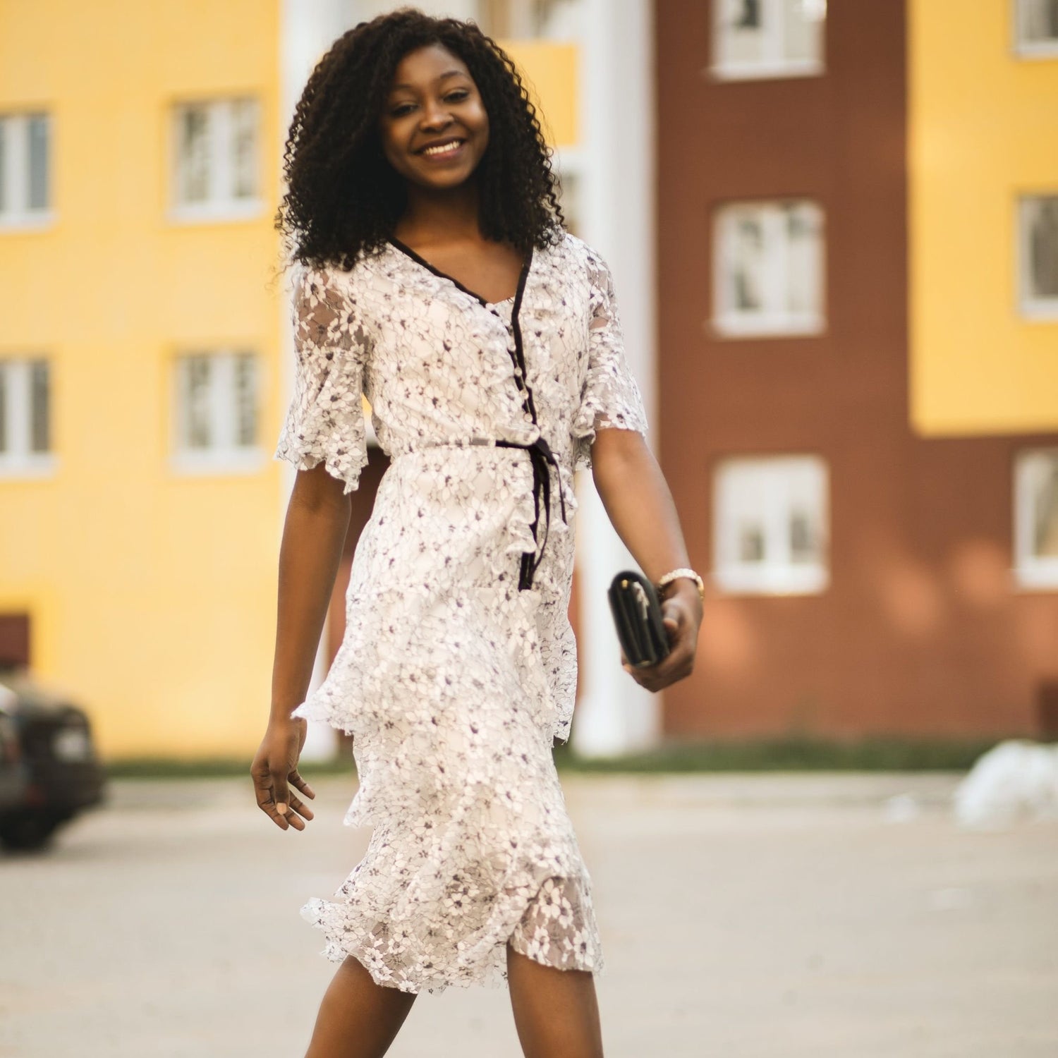 Collection of everyday dresses featuring casual, comfortable, and versatile styles for daily wear