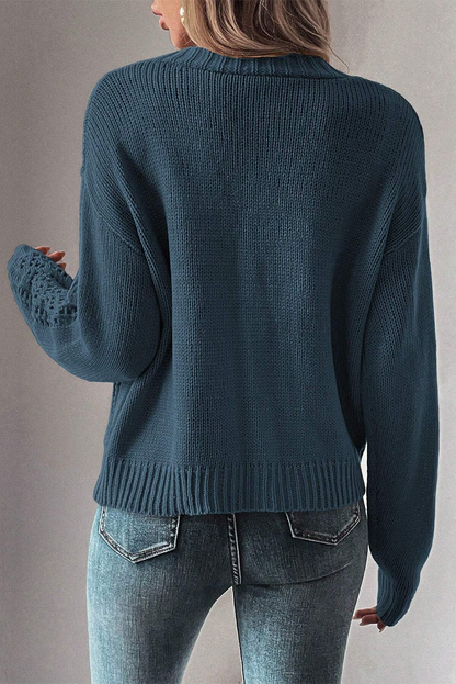 Versatile Cardigan for Every Wardrobe