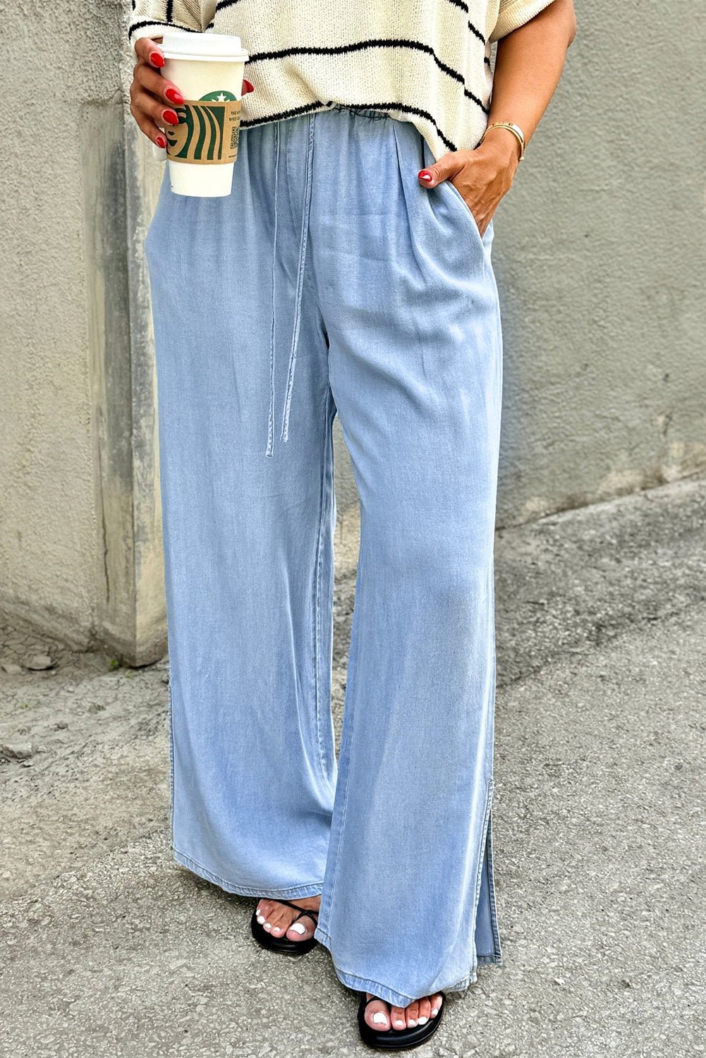 Stylish Plus - Size Jeans for Everybody - The Charming Petite